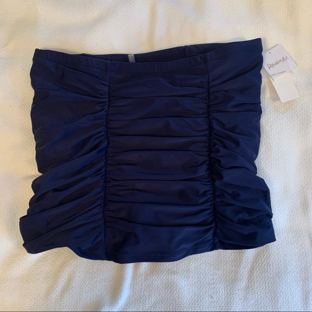 Raisins skirt bathing suit bottom size 14W